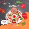 Jambon