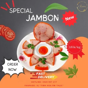 Jambon