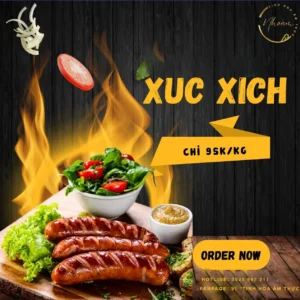 Xucxich